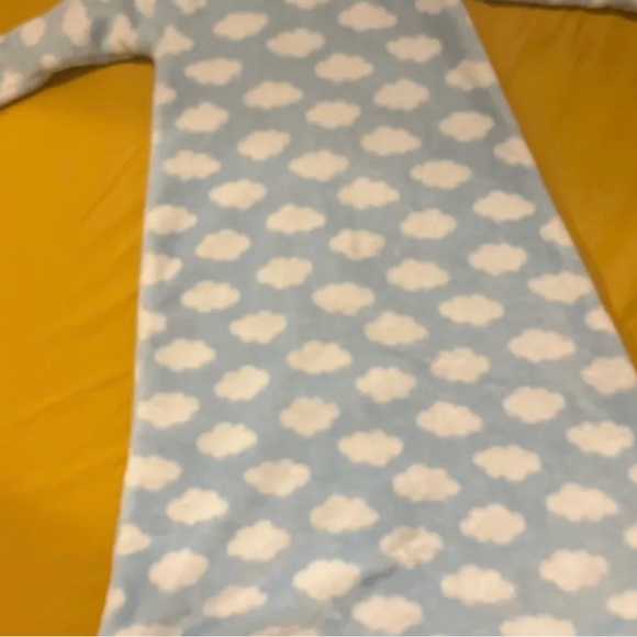 Hudson baby unisex baby plush sleeping bag sack blancket
Size 18-24 mounth - Picture 4 of 7